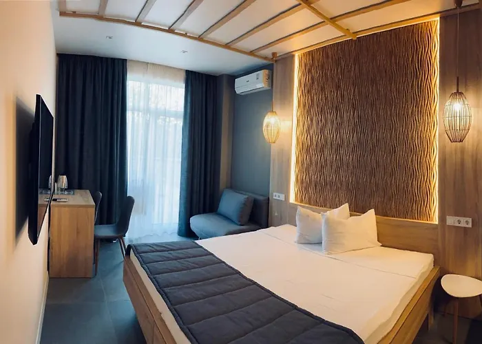 Mykonos - Maestro * Odesa