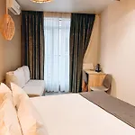 Mykonos - Maestro Lejlighed *