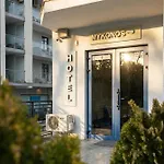 Mykonos - Maestro